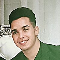 Gabriel CHARKI's Photo