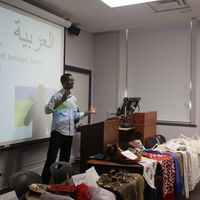 Zdjęcia użytkownika Hamdi Echkaou