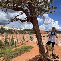 Lukas Hauger's Photo