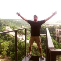 Le foto di Sylvain Dupui