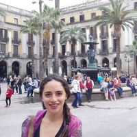 Juana Sanchez的照片