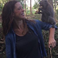 Fotos de Amy Sandberg