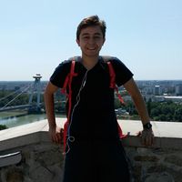 Mustafa Mutlu Şenay's Photo