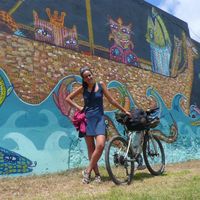 Victoria Barletta的照片