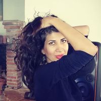 Фотографии пользователя Simin Zarmehri