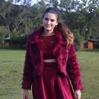 María Claudia  Alarcón granobles's Photo