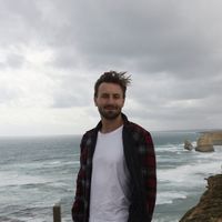 Ciaran Barr的照片