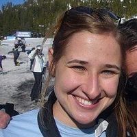 Rachel Bronstein的照片