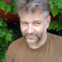 Janos Cserny's Photo