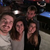 Photos de Nicolas Mtn