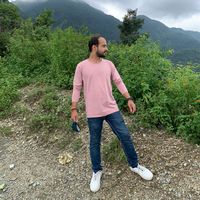 Ankit Rawat的照片