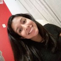 Arymé Pujaico's Photo