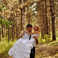 Alyona Bereg's Photo