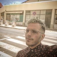 Filipe Campos's Photo