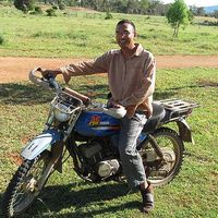 Zahirul Islam's Photo