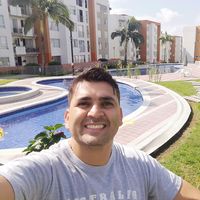 Juan Benavides's Photo