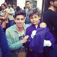 Pepe Melgares's Photo