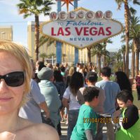 Ana McStanhope's Photo