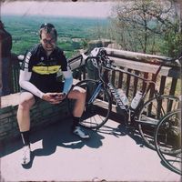 Fotos von George English