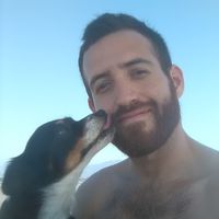 Antonio  Gutierrez's Photo