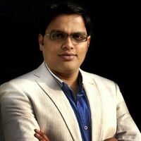 Mahesh Gelani的照片