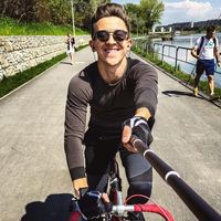 Andriy Shavalyuk's Photo