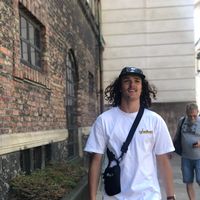 Zdjęcia użytkownika Jack Reed