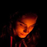 Máša Mašková's Photo