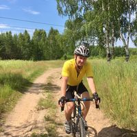 Денис Лисин's Photo