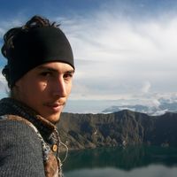 Juan Pablo Naranjo的照片