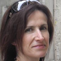 virginie Jacquier-roux's Photo