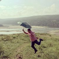 Nabil Chowdhury的照片