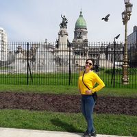 veronica Sanz的照片