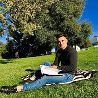 Fotos de Volodymyr Demchyna