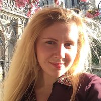 Fotos de Maria Radionova