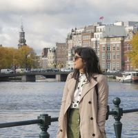 Juliana Mendoza的照片