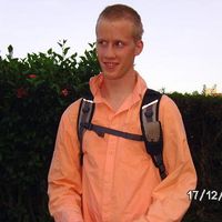 Michael Berndl's Photo