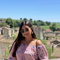 Sandra Selvas Villatoro's Photo