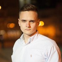 Le foto di Egor Golovnium