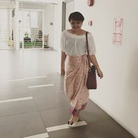 Fotos de Atheerah Alias