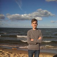 Le foto di Oleksii Dovmat