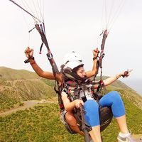 özge Yükselay's Photo