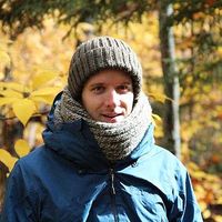 David Craenhals's Photo