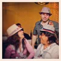 Gonçalo Cruz的照片