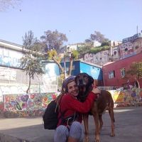 Luzbelita Ardid's Photo