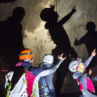 Joel Cevallos's Photo