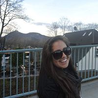 Daniela Rodriguez的照片