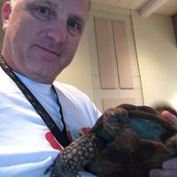 Fotos de Michael Scotty