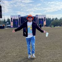 Michael Castro Lopez's Photo