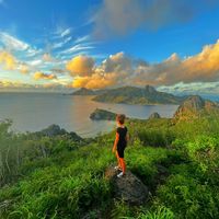 Hasnae Lamarti 🌙's Photo